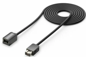 6.5FT Extension Cable Cord for Nintendo Nes Mini Classic Edition Control - Picture 1 of 8