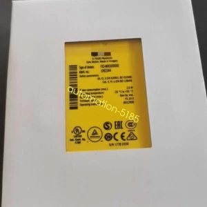 1 pezzo nuovo FX3-MOC000000 via DHL o Fedex - Foto 1 di 1