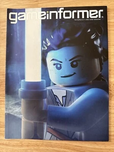 Game Informer Magazine Issue #275 March 2016 Lego Wars The Force Awakens - Picture 1 of 7