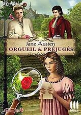 Jane Austen : orgueil & préjugés von Micro Application | Game | Zustand sehr gut