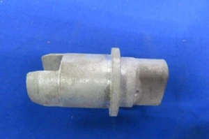 Nuevo de Lote Antiguo Triumph Pre Unidad T100 TR5 Aleación Tappet Bloque Guía, GS36 # 99-3524 - Imagen 1 de 6
