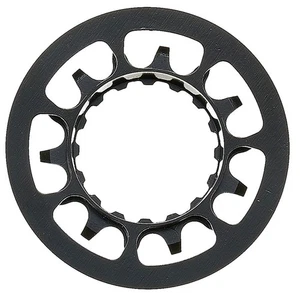 Samox Bosch GEN 2 Steel CNC Chainring - 16t, Black - Picture 1 of 1