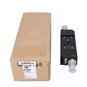 Beckhoff EP7402-0057 New NFP - Bild 1 von 6