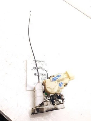 2006 SCION XB 1.5L PASSENGER SIDE REAR POWER DOOR LOCK ACTUATOR  - Image 1 of 4