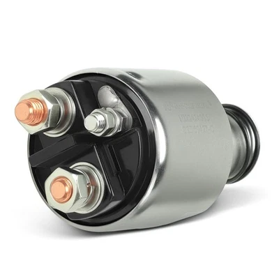 Starter Solenoid Switch for Dodge Sprinter 2500 Freightliner Mercedes-Benz 12V - Изображение 1 из 4