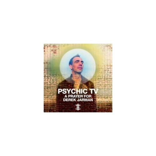PSYCHIC TV: PRAYER FOR DEREK JARMAN - CD - Image 1 of 1
