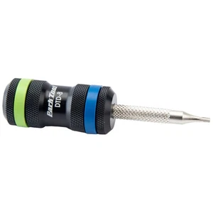 Park Tool T8 Precision Torx Compatible Driver, DTD-8 - Picture 1 of 1