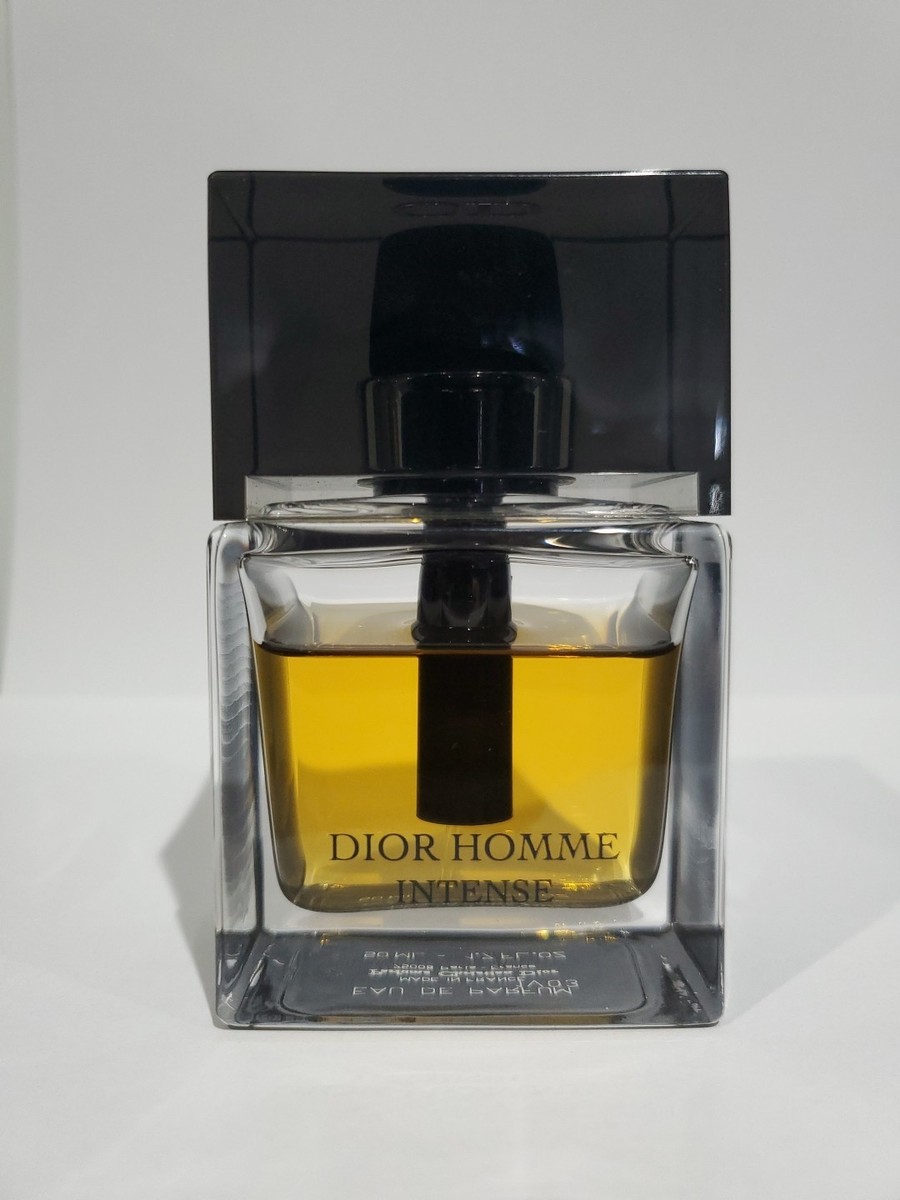 Dior Spray Christian Dior Homme Intense Fragrances for Men Dior Spray Christian Dior Homme Intense Fragrances for Men
