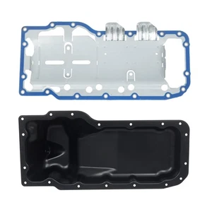 LABLT Oil Pan Kit For 11-13 Ram 1500 05-10 Dodge Ram 1500 Dakota Durango 4.7L V8 - Bild 1 von 14