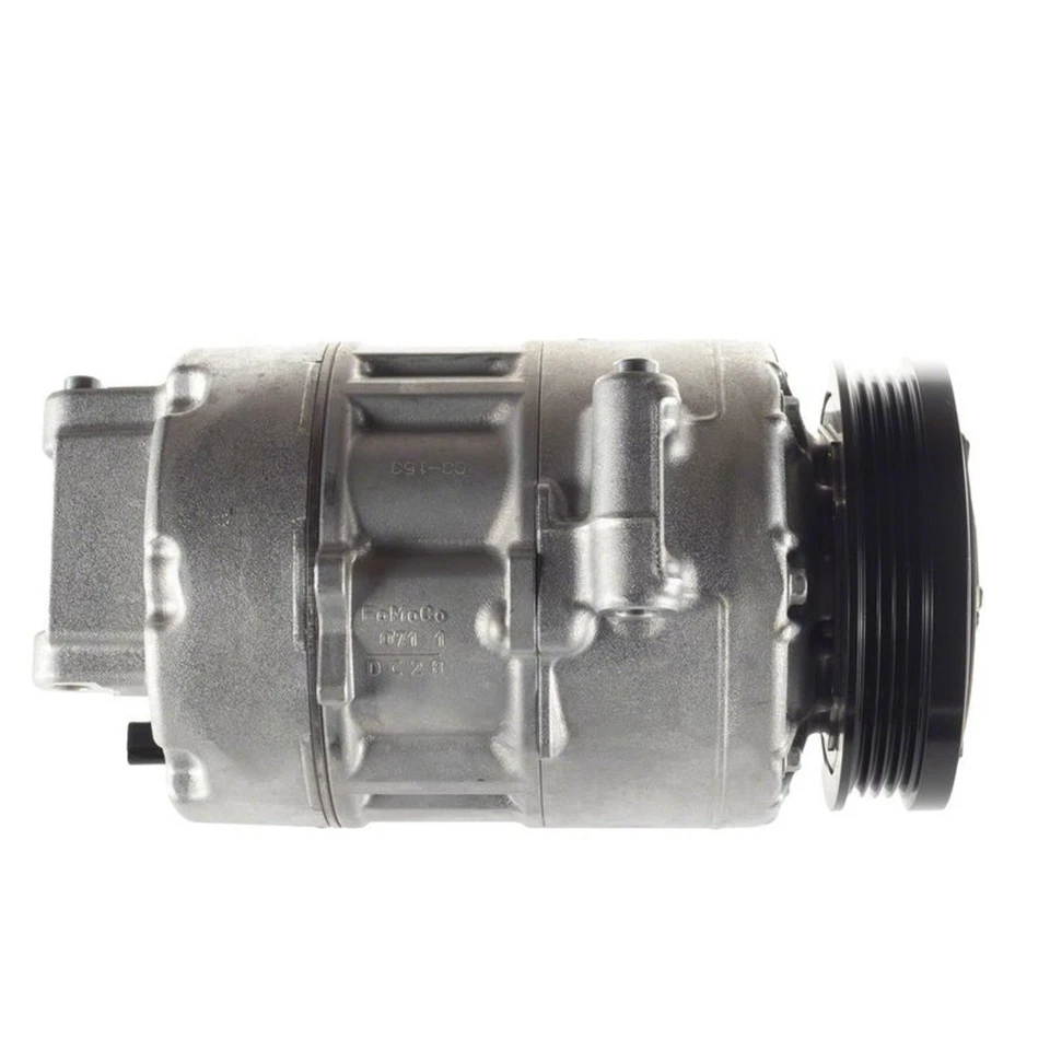 Compresor de aire acondicionado YCC-514 Motorcraft con embrague para Ford Transit Connect 19-21 Foto 1 de 4