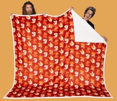 Manta Mythical Society Beast Foto 1 de 2