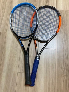 Kei Nishikori modelo Ultra Tour 95CV - Imagen 1 de 1