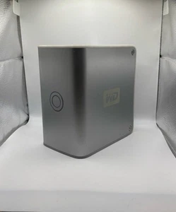 Disque dur externe Western Digital WD WD10000C033-001 1 To / sans adaptateur secteur - Photo 1/6