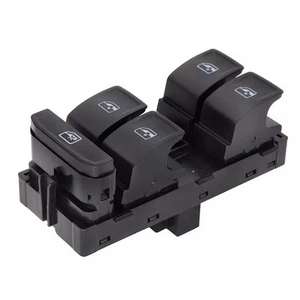 5G0959857B Window Control Switch for Tiguan For Golf MK7 For Passat B8 - Picture 1 of 12