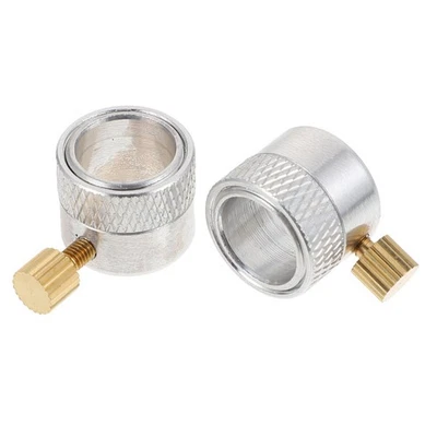  Adjusters Professional Erhu Tuner Adjustment Instrument Shaft Lock - Image 1 of 4