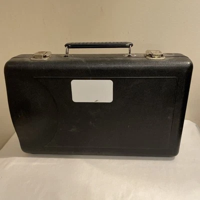 Vandoren B45 Clarinet with Case - Image 1 of 4