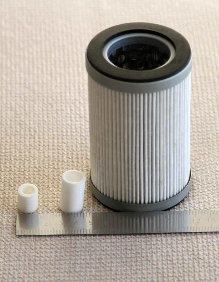 Set of three filters for OEM CTP Screen platesetters AGFA, FUJI Luxel, Topsetter - Image 1 of 3