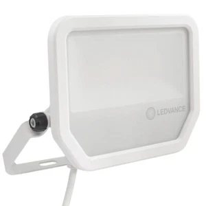 LEDVANCE FL PFM 50W 4000K SYM 100 WT LED-Flutlichtstrahler IP65 6000lm weiß - Bild 1 von 2