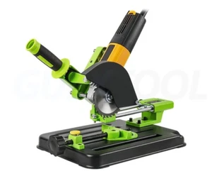 STRUMENTO SUPPORTO DA BANCO FLEX SMERIGLIATRICE ANGOLARE TRONCATRICE 100/125MM - Imagen 1 de 24