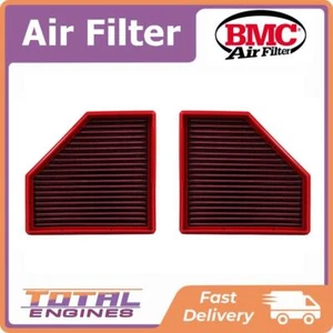BMC Air Filter fits BMW X5 G05 4.4L V8 N63 B44 D - Bild 1 von 2