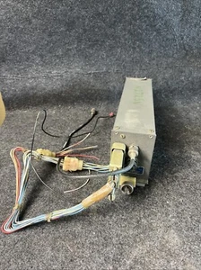R-443B R443b Glideslope Receiver PN part number 42100 Aircraft Radio Corp - Bild 1 von 9