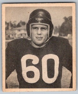 1948 Bowman Bill Gray #85 VG-EX