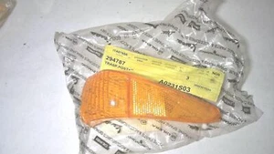 VETRO FRECCIA POSTERIORE DX RUNNER GILERA 294787 - Imagen 1 de 1