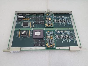WARRANTY CALCULEX CONTROLLER STS-2131CL-11 REV B MODULE BOARD ANALOG INPUT - Picture 1 of 6