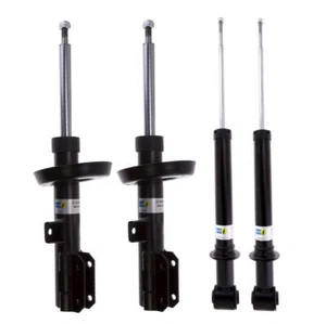 Bilstein B4 Front Suspension Struts and Rear Shocks Kit For Saab 9-5 2002-2009 - Picture 1 of 1