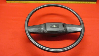 Camión Chevrolet GMC 1973-1987 volante C/K Foto 1 de 4