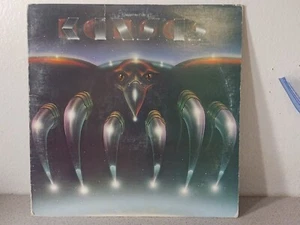 KANSAS, Song For America PZ 33385) VG+ LP Rock  1975 - Picture 1 of 3