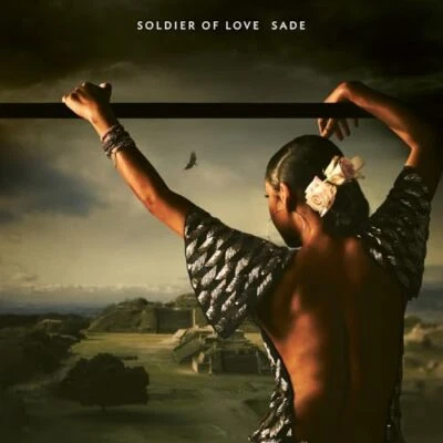 NA - Sade - Soldier of Love LP  RELEASE DATE 20/09/24 THIS CAN CHANGE - Y600z - Image 1 of 2