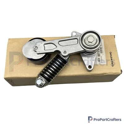 Hybrid Belt Tensioner 25283-2E650 For 2016-2018 Hyundai Sonata & Kia Optima - Image 1 of 4