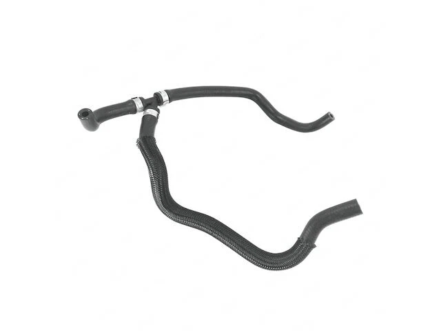 Manguera de radiador SKP 85FM46Y para BMW 650i Gran Coupé 2013-2014 4,4 L V8 Foto 1 de 1