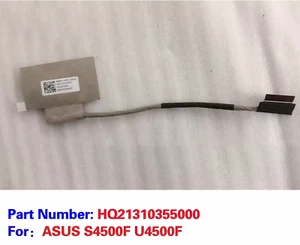Original for ASUS S4500F U4500F EDP CABLE NB8615 HQ21310355000 - Picture 1 of 2