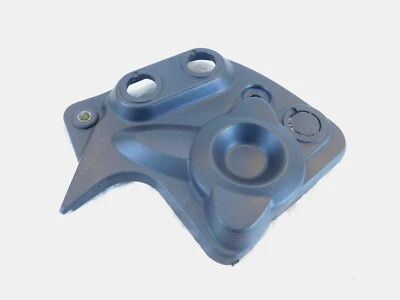 BMW K1300GT y K1200GT 2006-2011 marco lateral izquierdo cubierta enchufe soporte Foto 1 de 4