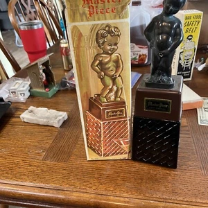 DEUTSCHER SCHNAPSSPENDER UNGEPRÜFT SIEHT IN GUTEM ZUSTAND aus Verpackt - Bild 1 von 9