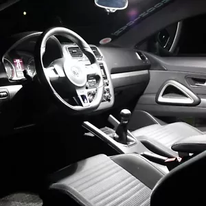 Ford Mondeo Vignale - Interior Lights Package Kit - 14 LED - white - 113.21# - Picture 1 of 1