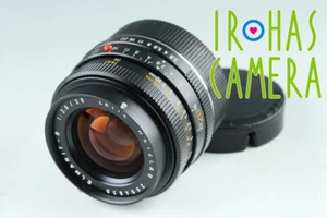 Leica Leitz Elmarit-R 28mm F/2.8 Lens for Leica R #41974 T - Picture 1 of 8