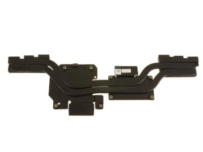 DELL G SERIES G3 3500 3590 CPU & GRAPHICS HEATSINK  H4H37 0H4H37 460.0H701.000 - Image 1 of 3