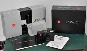 LEICA C11 - Imagen 1 de 14