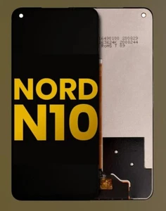Replacement For OnePlus Nord N10 5G LCD Display Touch Screen Digitizer Assembly - Photo 1 sur 3