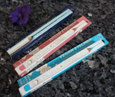 Pacifica vegan eyeliner longwear new in box select yours - Image 1 of 4