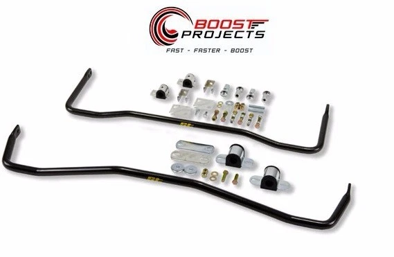 CONJUNTO ST SUSPENSIONS ANTISWAYBAR para BMW 318i 325 325is 325es M3 Sedan cupê 52010 - Imagem 1 de 1