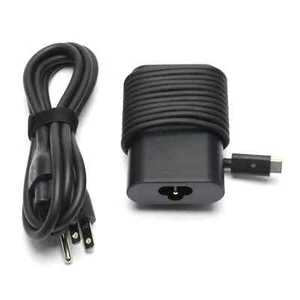 45W Charger for Dell XPS 15 9530 9550 Dell Inspiron 5280 5481 5482 5582 2-in-1 - Picture 1 of 6