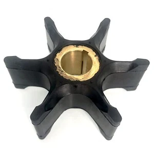 385072 0385072 Water Pump Impeller For Evinrude Johnson 85 100 115 125 HP 2 S... - Picture 1 of 8