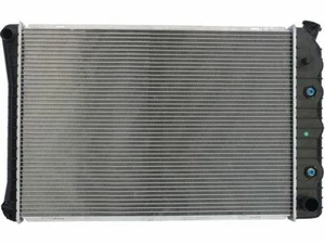 OSC Automotive Radiator fits GMC V1500 Suburban 1987-1991 5.7L V8 28DGWM - Picture 1 of 1