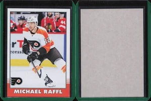 20/21 2020/21 O-Pee-Chee OPC Retro Blank Back #181 Michael Raffl Flyers SSP - Bild 1 von 1