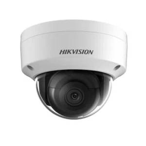 Hikvision 8MP 4K AcuSense telecamera IP a cupola esterna H.265+ PCI-D18F2S - Foto 1 di 5