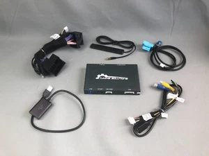 Volvo V40 V60 S60 XC60 S80L CarPlay Box Android Auto car interface adapter - Imagen 1 de 5